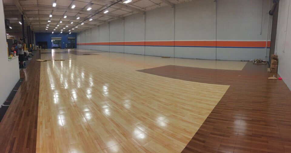 Indoor Basketball Courts Yuba City Pay for Play Training Center
